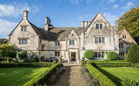 Court House Manor Luxury B&B