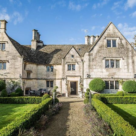 Court House Manor Luxury B&B Painswick Buitenkant foto