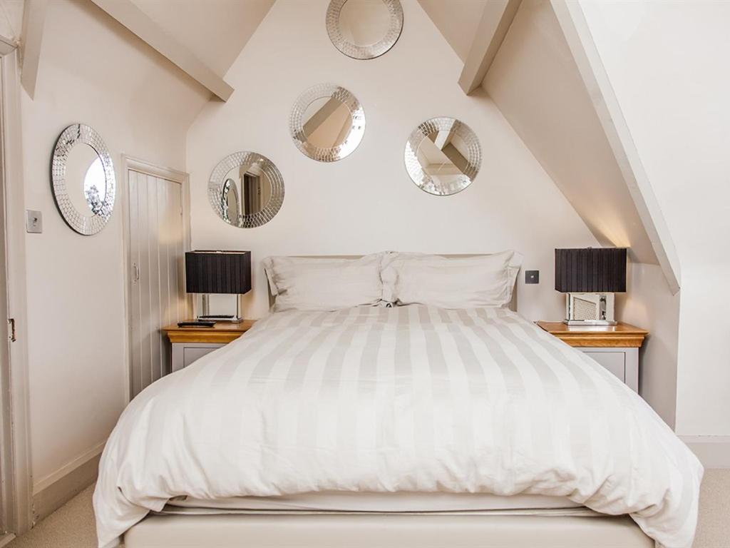 Court House Manor Luxury B&B Painswick Buitenkant foto