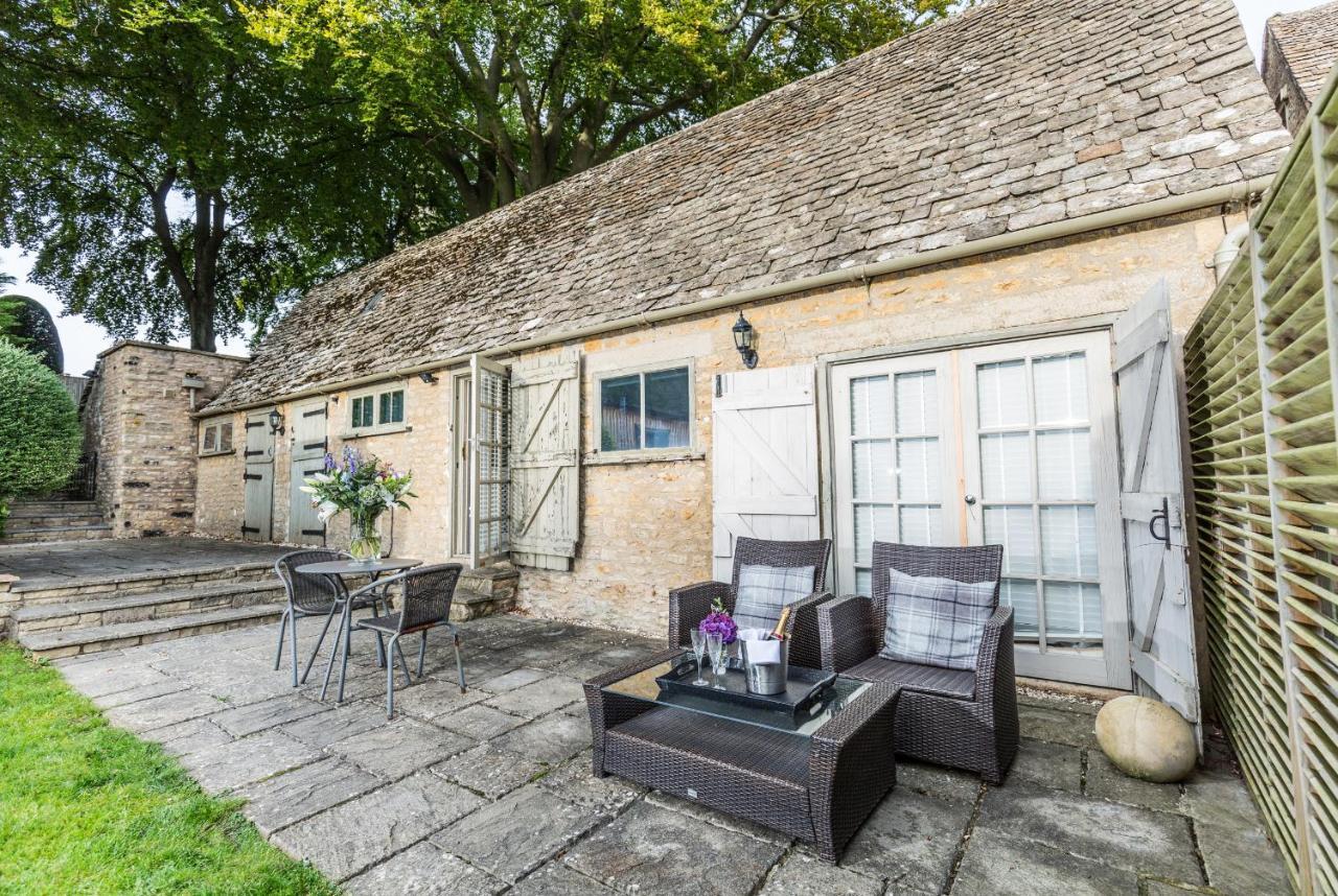 Court House Manor Luxury B&B Painswick Kamer foto