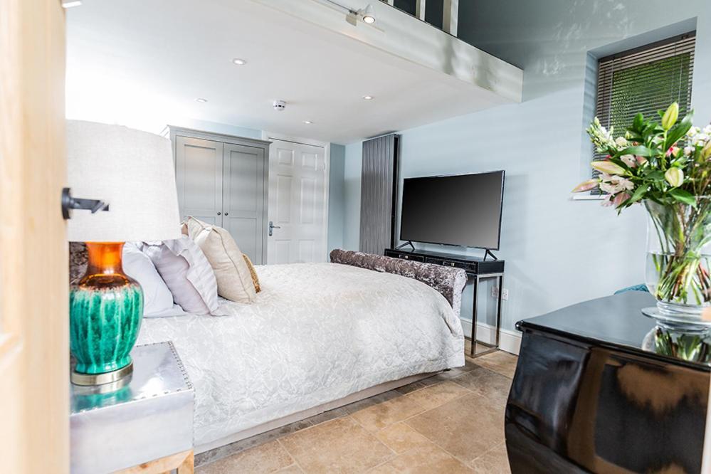 Court House Manor Luxury B&B Painswick Kamer foto