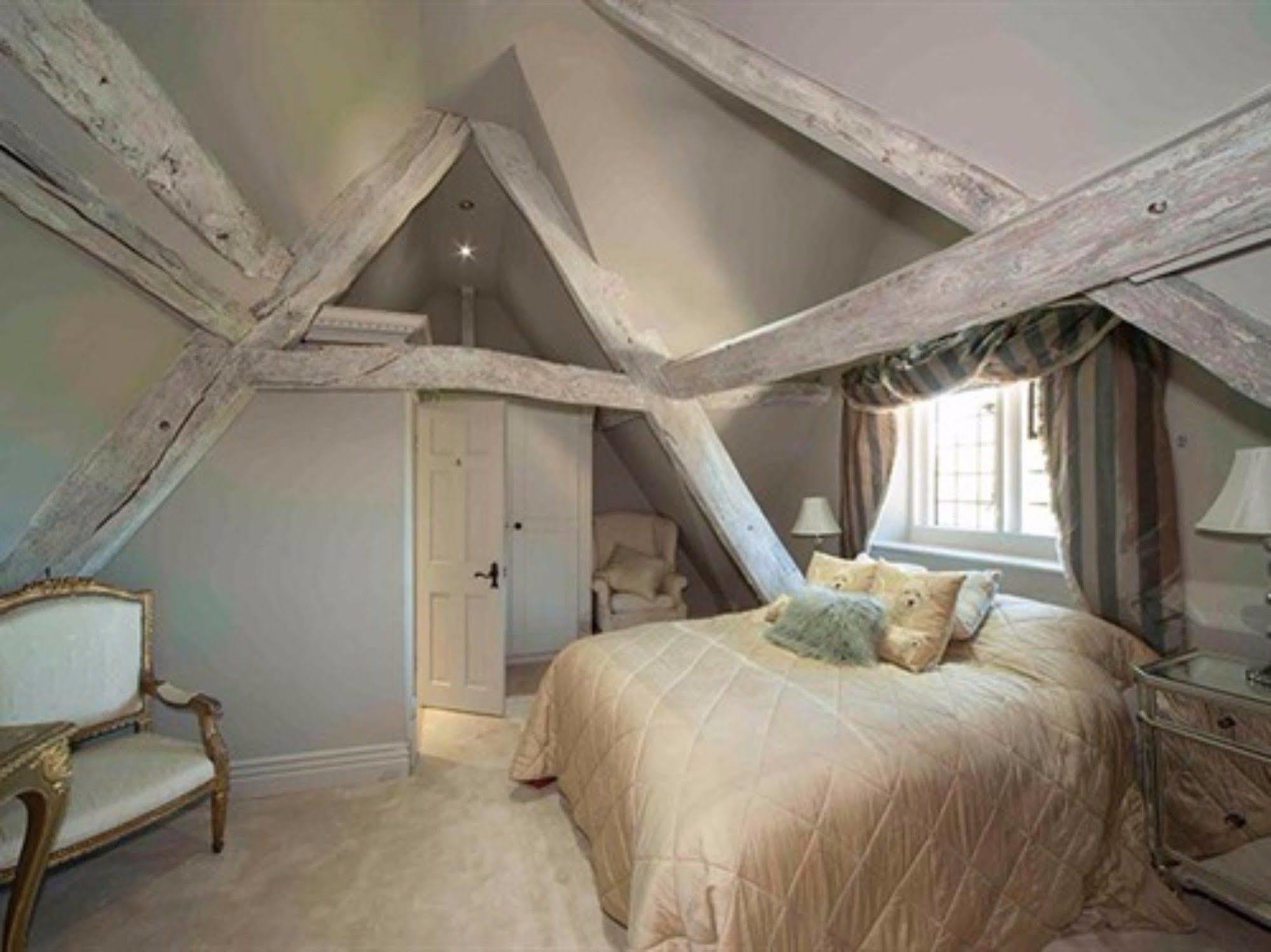 Court House Manor Luxury B&B Painswick Buitenkant foto
