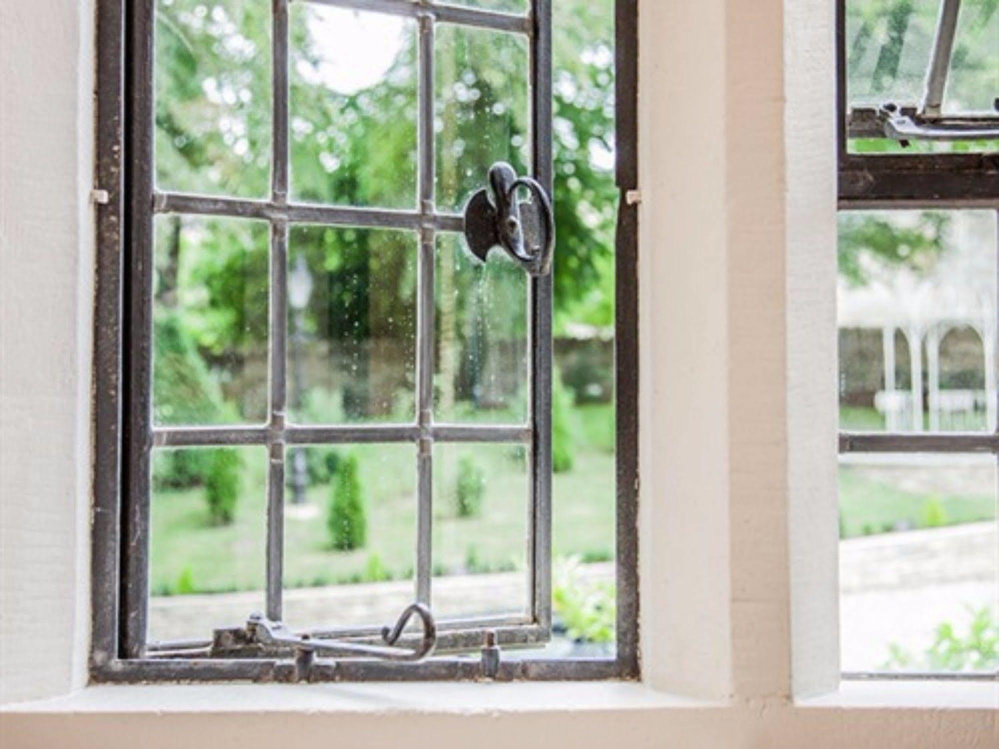 Court House Manor Luxury B&B Painswick Buitenkant foto