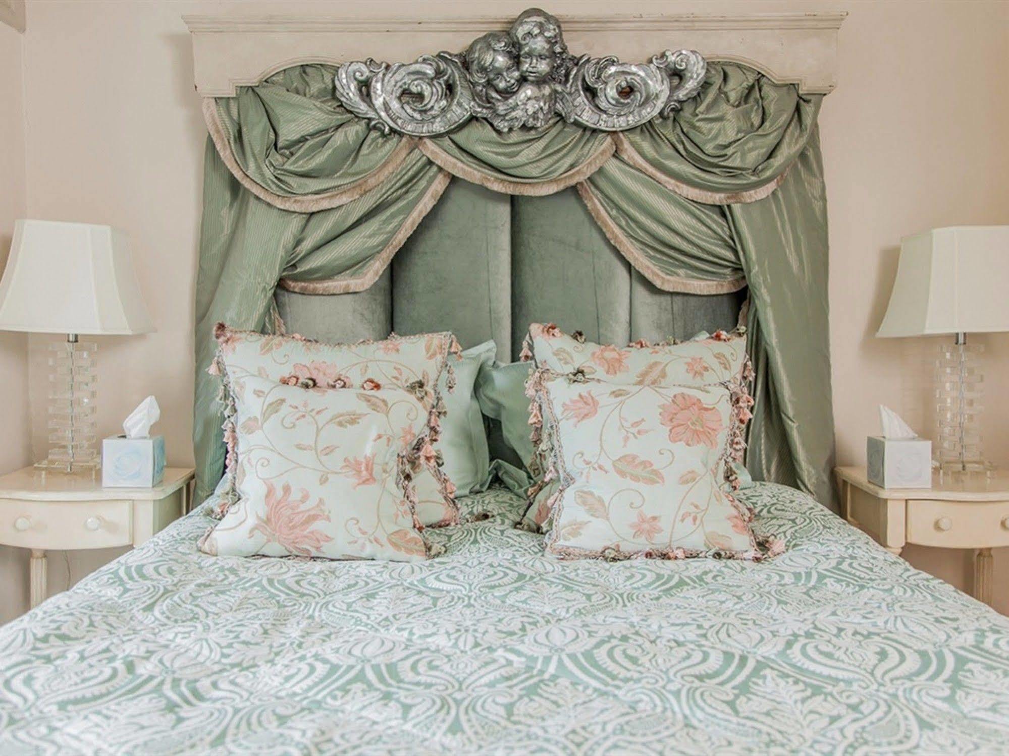 Court House Manor Luxury B&B Painswick Buitenkant foto