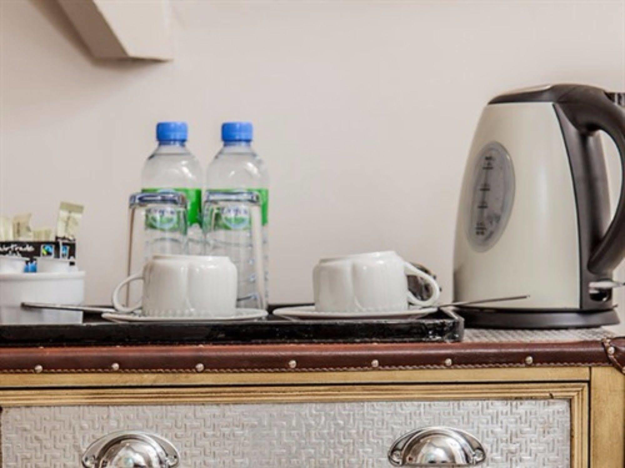 Court House Manor Luxury B&B Painswick Buitenkant foto
