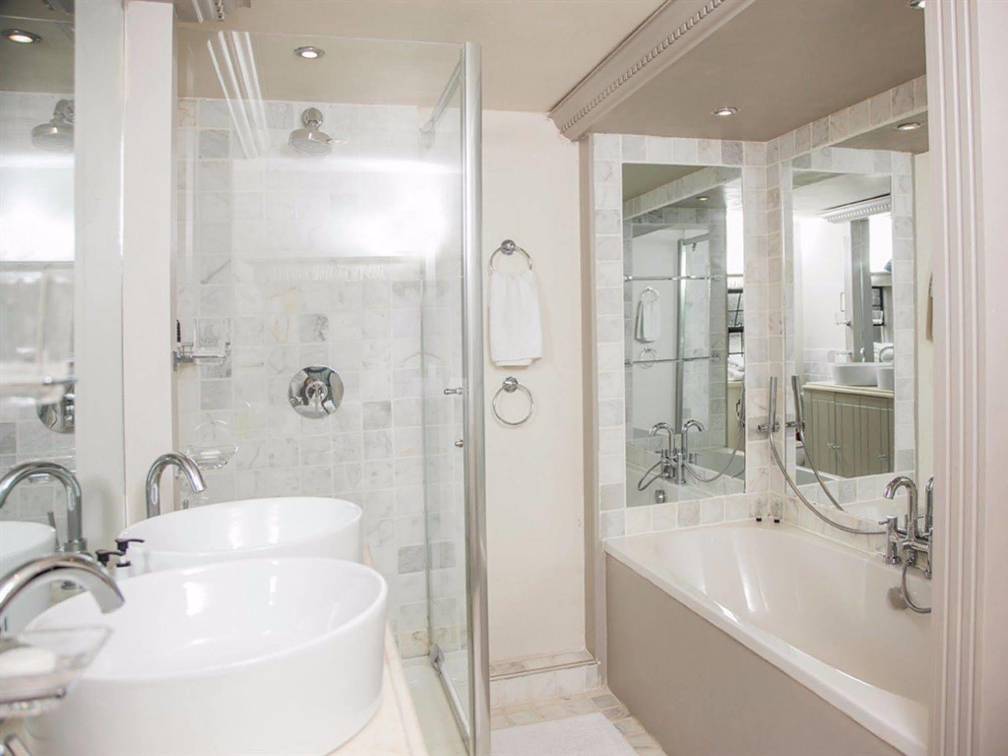 Court House Manor Luxury B&B Painswick Buitenkant foto