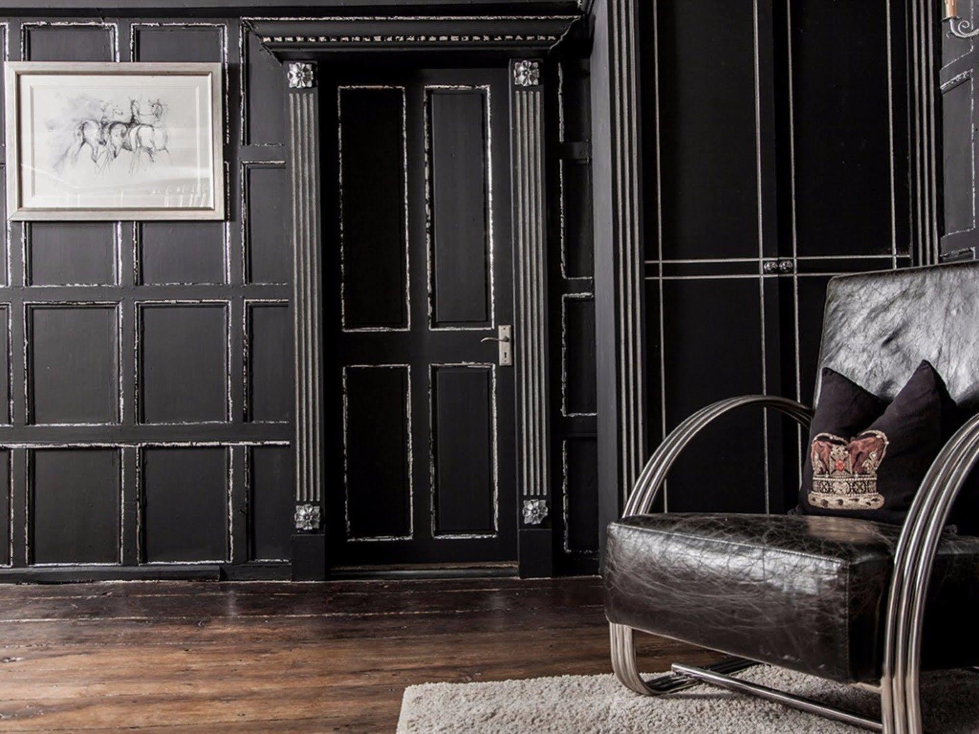 Court House Manor Luxury B&B Painswick Buitenkant foto