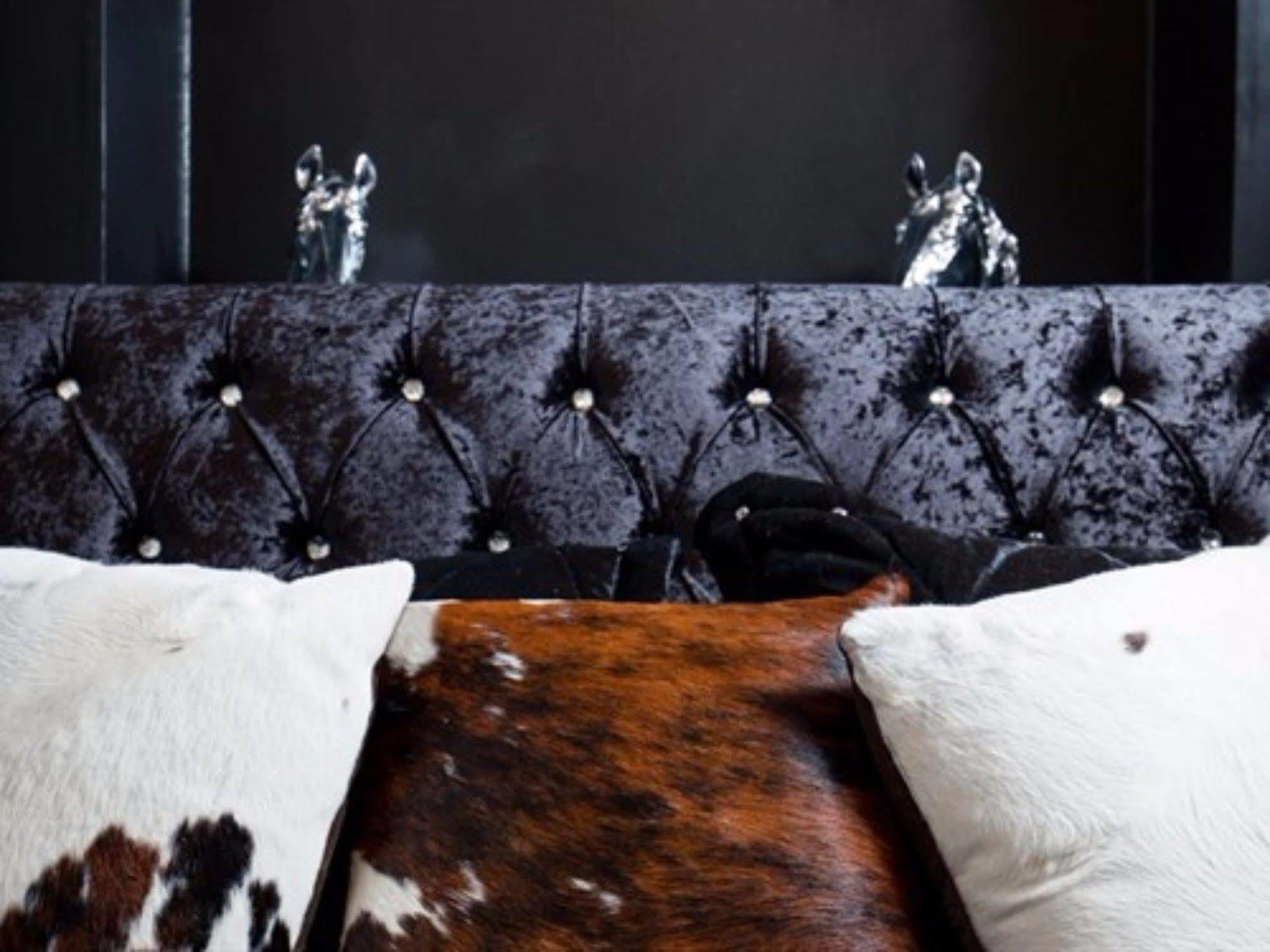 Court House Manor Luxury B&B Painswick Buitenkant foto
