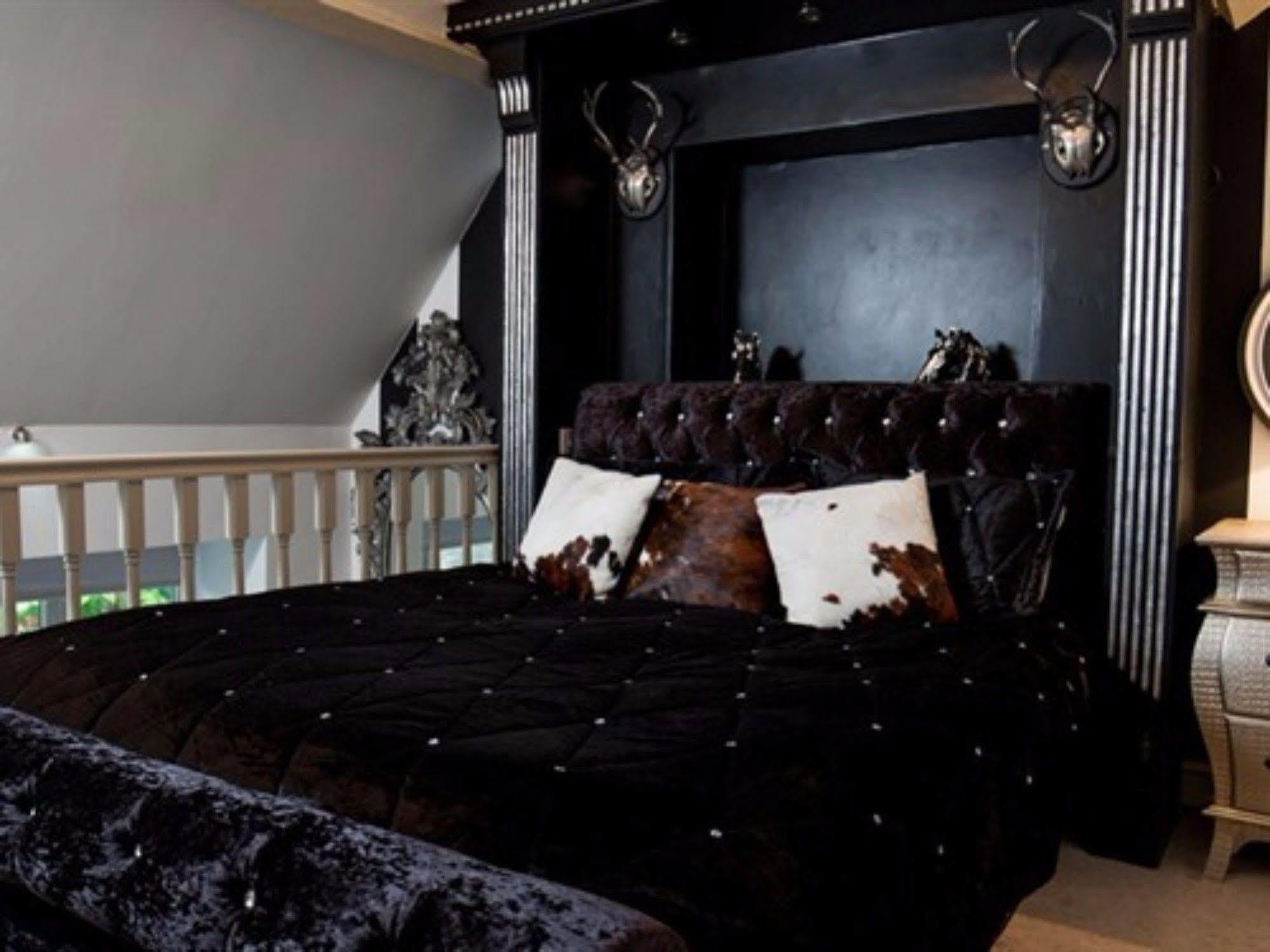 Court House Manor Luxury B&B Painswick Buitenkant foto