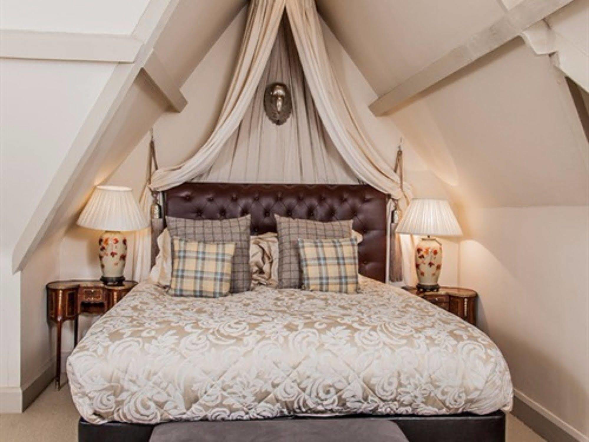 Court House Manor Luxury B&B Painswick Buitenkant foto